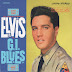 1960 G.I. Blues. Soundtrack - Elvis Presley