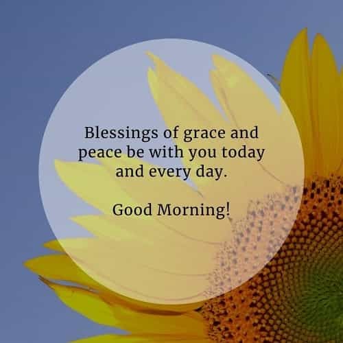 Inspirational Beautiful Good Morning Quotes 175 Beautiful Good Morning Inspirational Quotes And Sayings - The Post  Reader