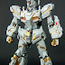 Custom Build: MG 1/100 RX-0 Unicorn Gundam