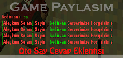 Game Paylasim // CS 1.6 indir / Oyun Forumu