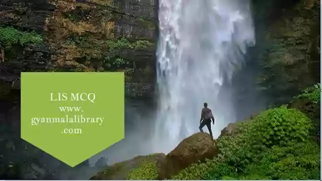 LIS QUIZ : LIBRARY SCIENCE NTA UGC NET  ACCORDING TO NEW SYLLABUS PART 1