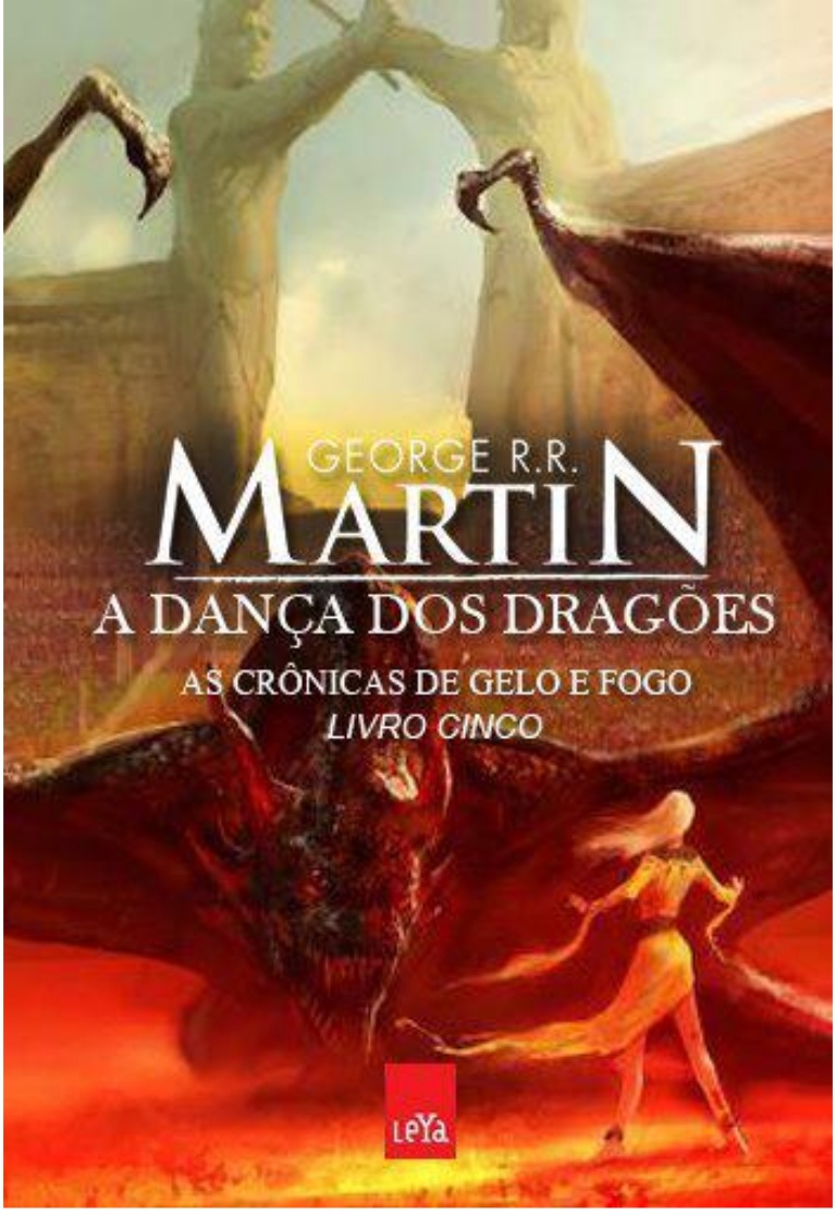 Nerd Torrent As Crônicas de Gelo e Fogo Livro 5 A Dança dos Dragões PDF Mega Nerd Torrent As Crônicas de Gelo e Fogo Livro 5 A Dança dos Dragões PDF Mega