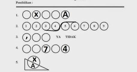 12 Contoh Soal Psikotes Army Alpha Dan Cara Menjawabnya Contoh Soal Psikotes Kerja