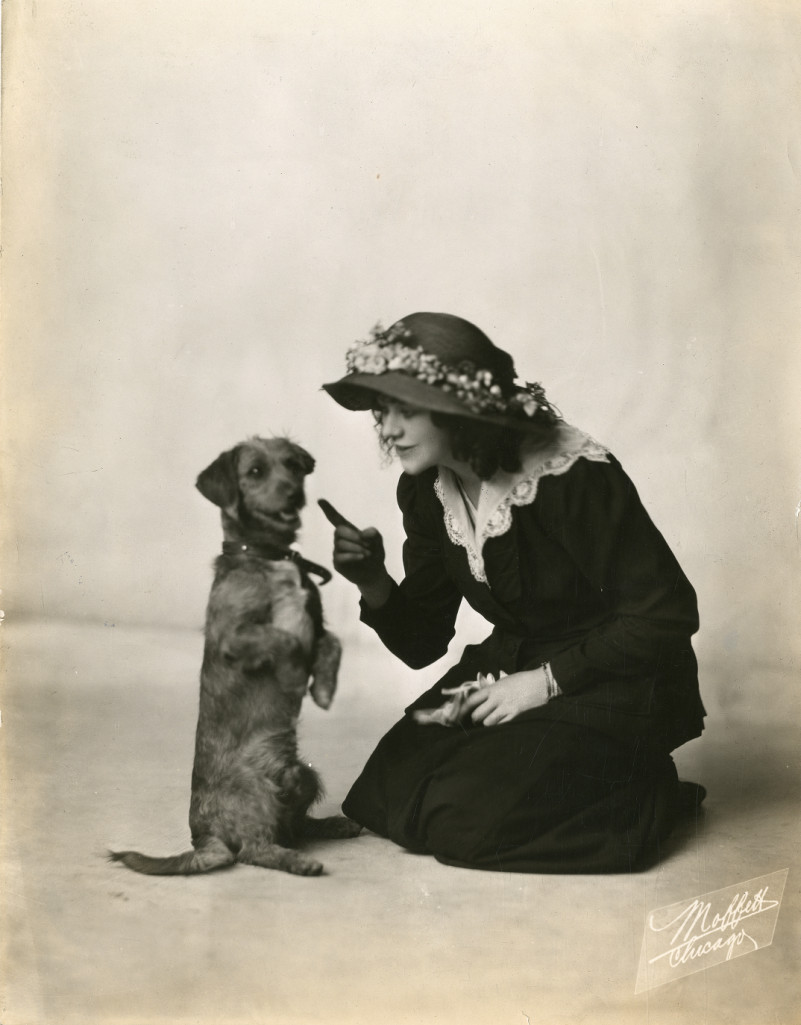 Tales of a Madcap Heiress That's Peggy O'Neil