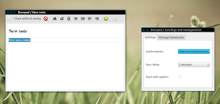 Everpad Integrates Evernote With Ubuntu Unity (AppIndicator, Lens ...