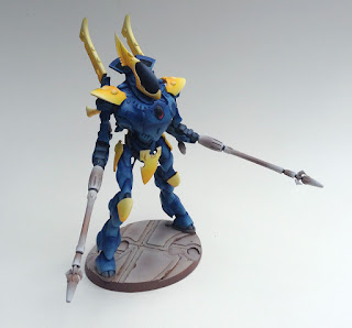 Alaitoc Wraithknigh