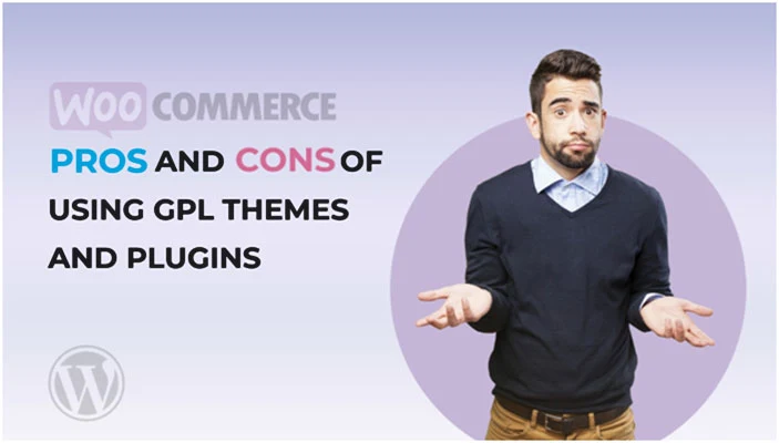 Pros and Cons of Using Wordpress GPL site Themes and Plugins: eAskme