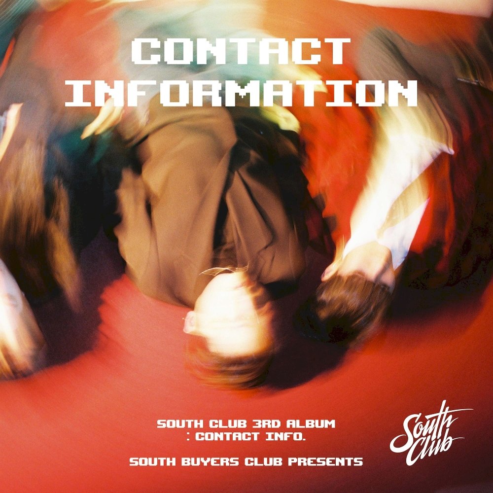 South Club – Contact Information – EP