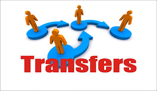 Transfers 1