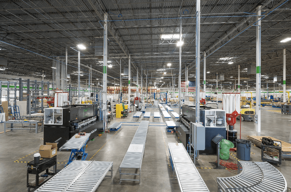 Modular World News Katerra Breaks Ground on its First Fullyintegrated Offsite Manufacturing