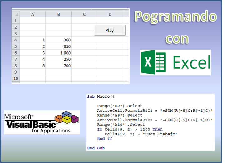 AS Software TI C mo Activar El Editor De Visual Basic En Excel How To AS Software TI C mo Activar El Editor De Visual Basic En Excel How To