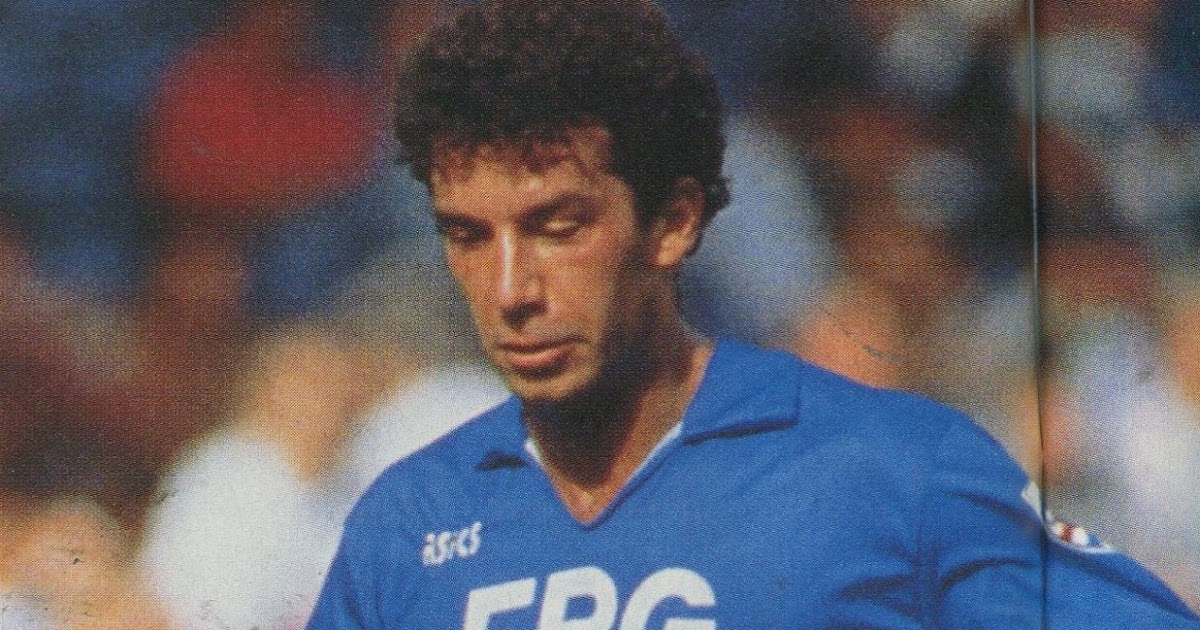 Soccer Nostalgia When Calcio Ruled the Football WorldA Personal