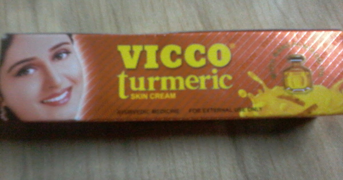 VICCO TURMERIC SKIN CREAM REVIEWE HINDI