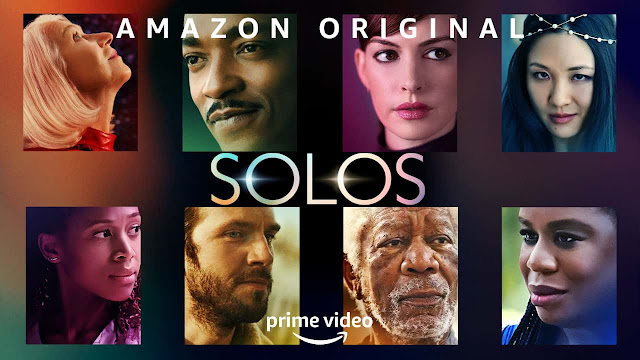 Solos (May 14, Amazon Prime Video)