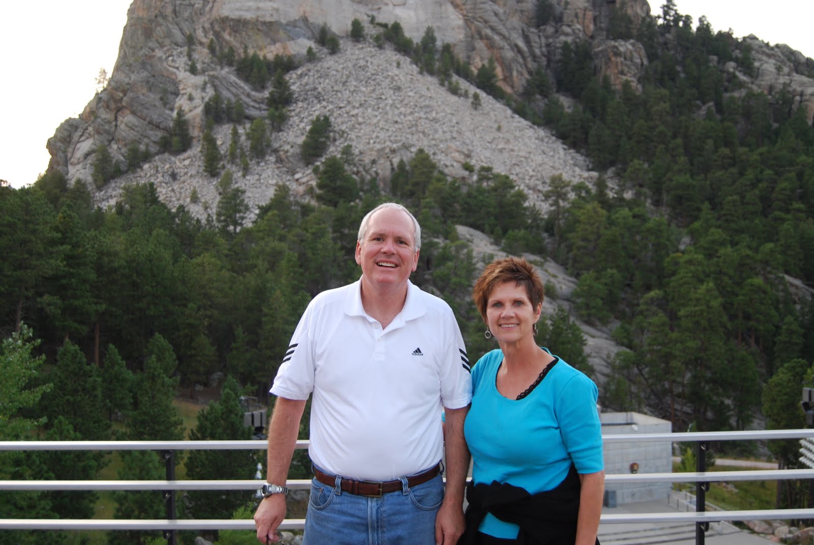 Life in Fort Yates, North Dakota September 2011