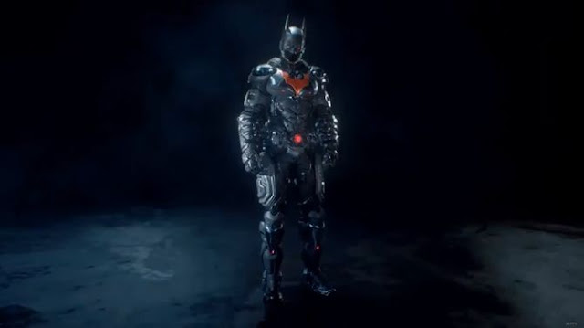 batman arkham knight how to unlock skins batman arkham knight how to unlock skins