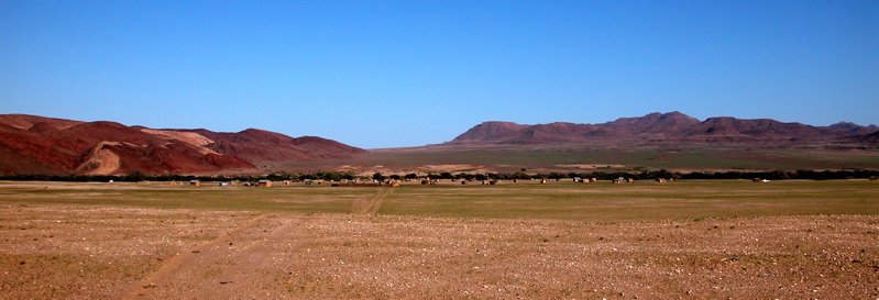 Purros (Namibia)