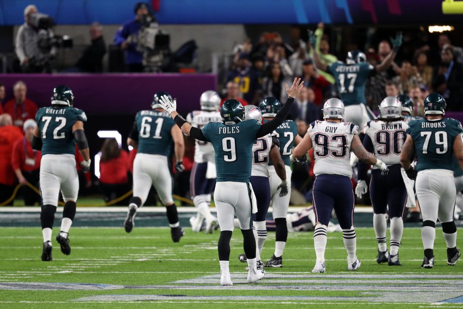 Barers of Maple Valley Eagles Win Super Bowl In Game For The Ages