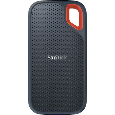 SanDisk Extreme SSD 2 TB