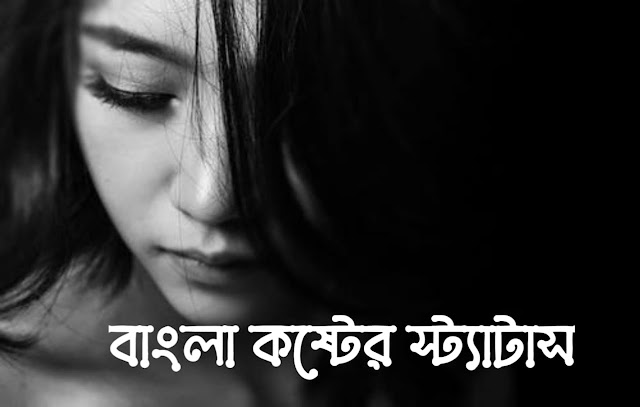 Sad Quotes in Bengali image