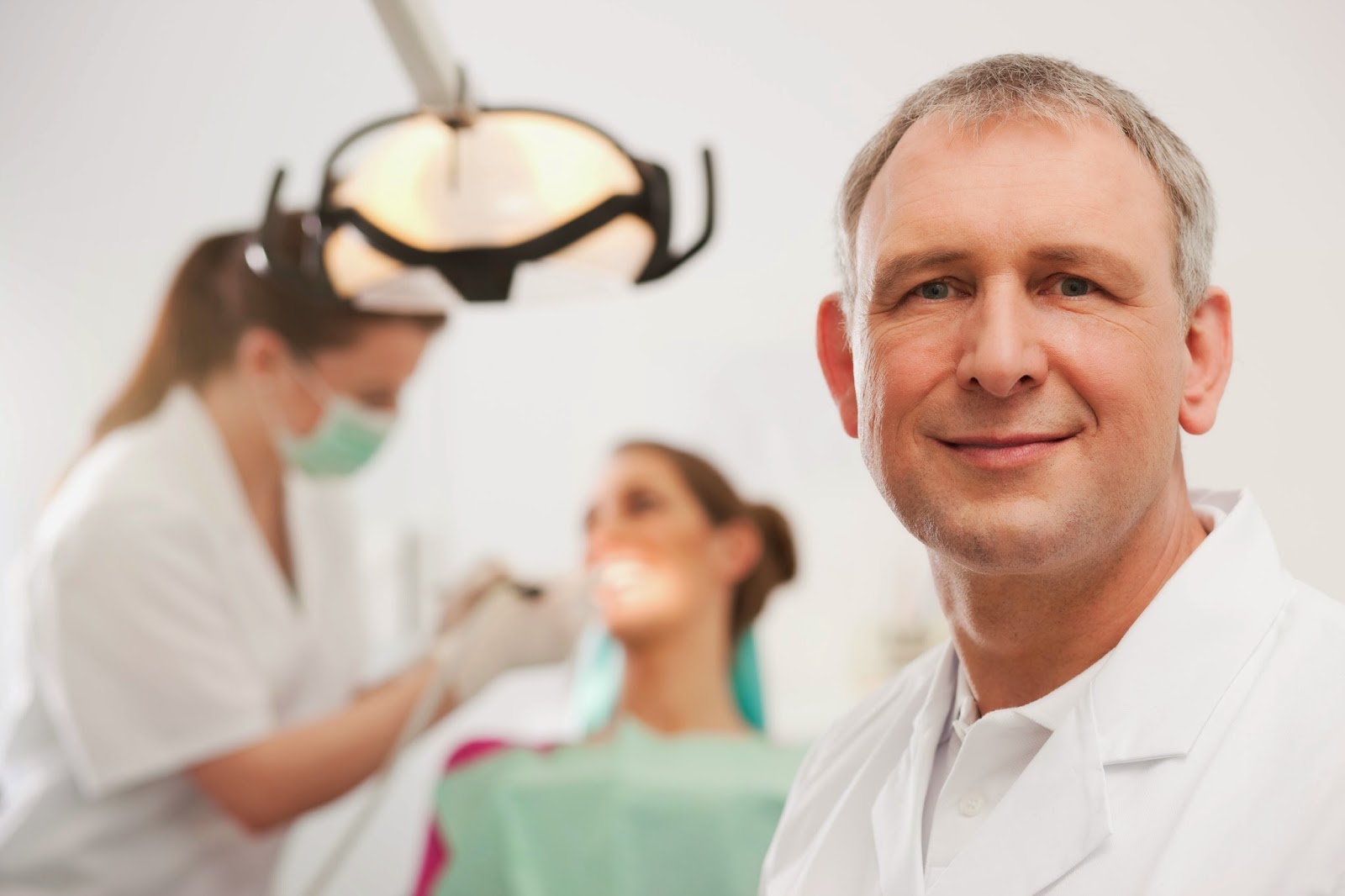 Filled at the judicial offices Orthodontist history