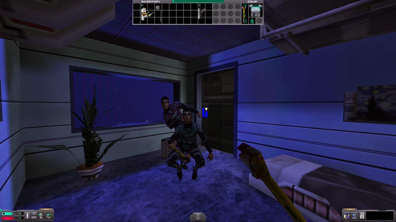 system shock 2 coop vany good system shock 2 coop vany good