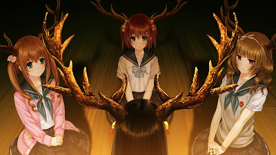 Iwaihime Game Screenshot 9