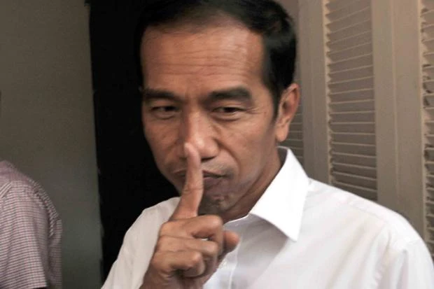 Dulu Janjikan 10 Juta Lapangan Kerja Tapi Faktanya Pengangguran Meningkat, Aktivis: Pak Jokowi, Kalau Bohong Jangan Kebangetan Dong!