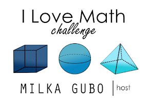I Love Math Challenge