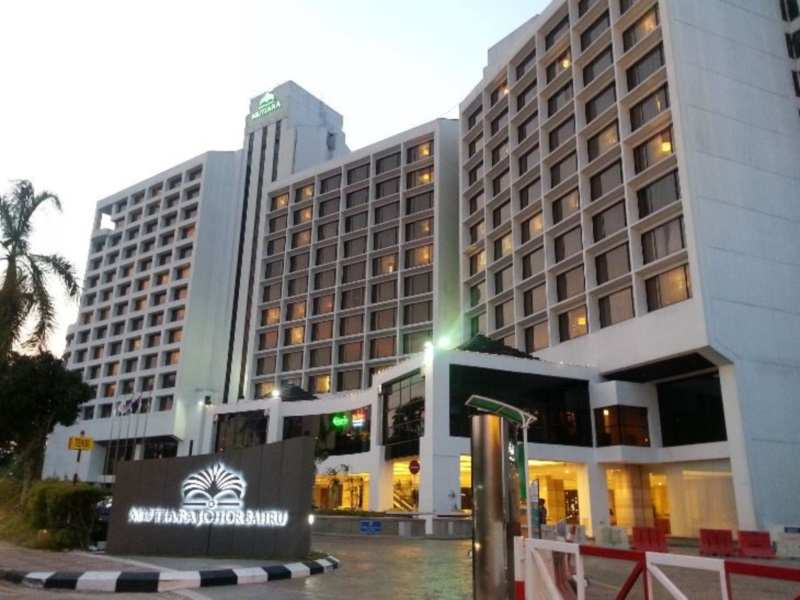Destinasi Menarik di Johor Penginapan