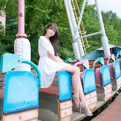 Lee Eun Hye Foto 13