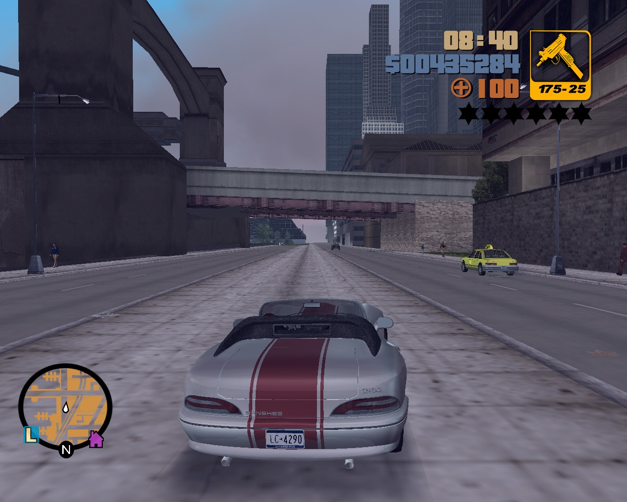 Установить гта 3. GTA 3. Grand Theft auto 3 2001. GTA 3 PC. GTA 3 screenshots.