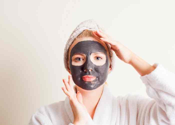 DIY Charcoal Face Mask Recipe Everything Pretty