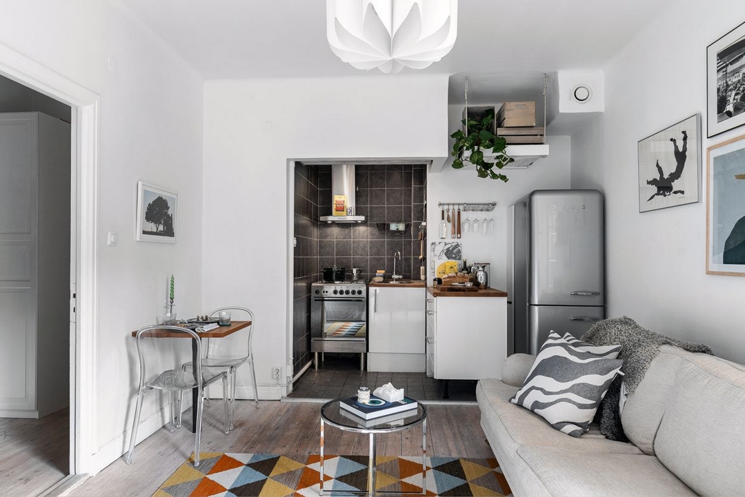 DIY stone pictures – 20 inspiration ideas to imitate