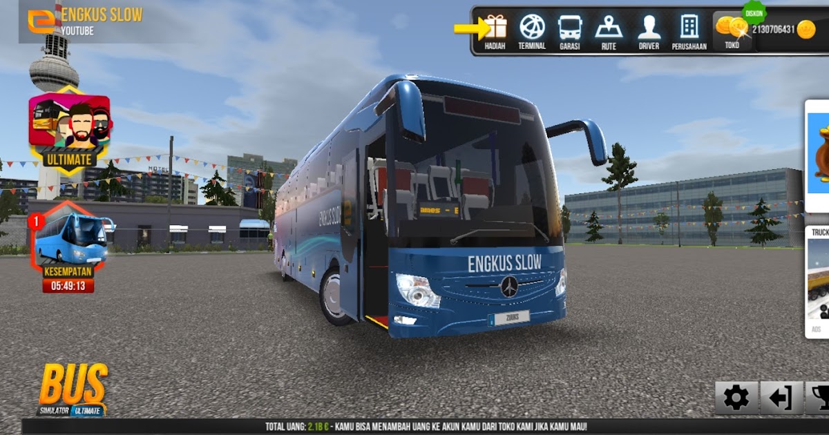 Simulator автобуса ultimate мод много денег. Simulator автобуса ultimate мод много денег