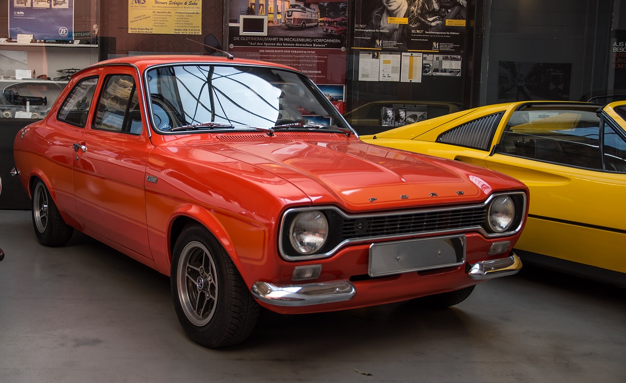 Some Mind Blowing Benefits of St Peters Car Restoration Services