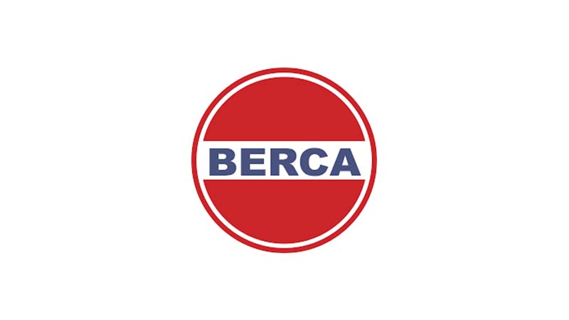 Lowongan Kerja PT Berca Engineering International Lowongan Kerja PT Berca Engineering International