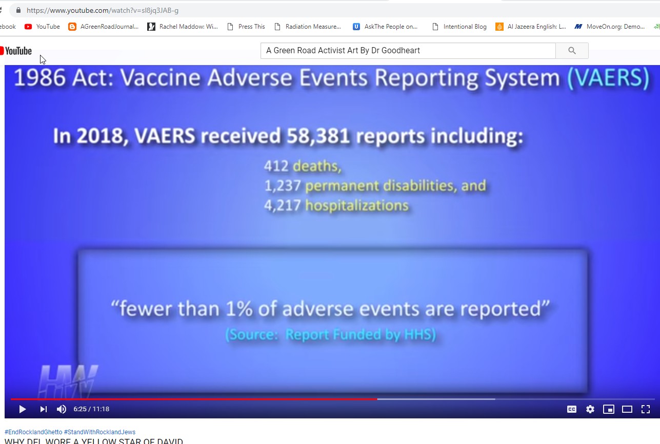 A Green Mushroom June 2015