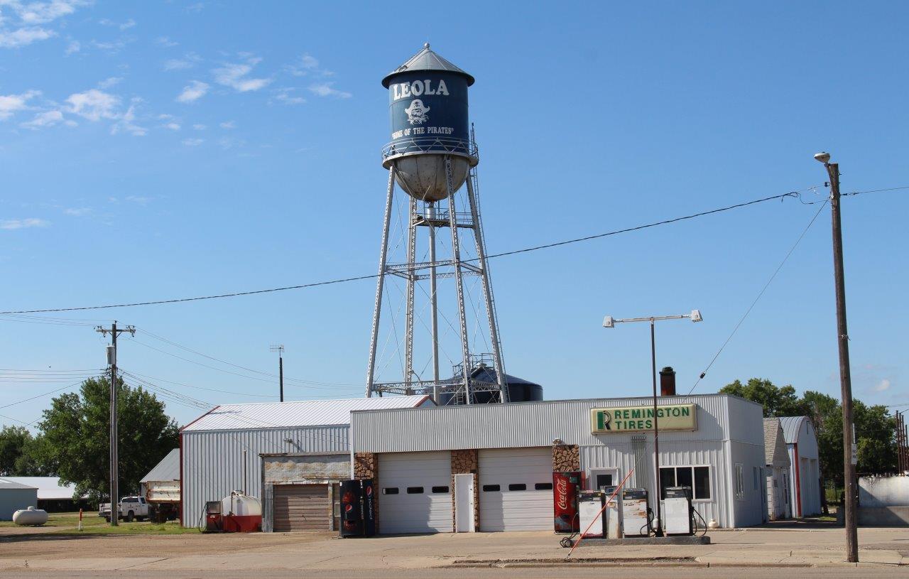 Sarah Lynn's Nature's Splendor Photos from Tulare, South Dakota, to Leola, South Dakota
