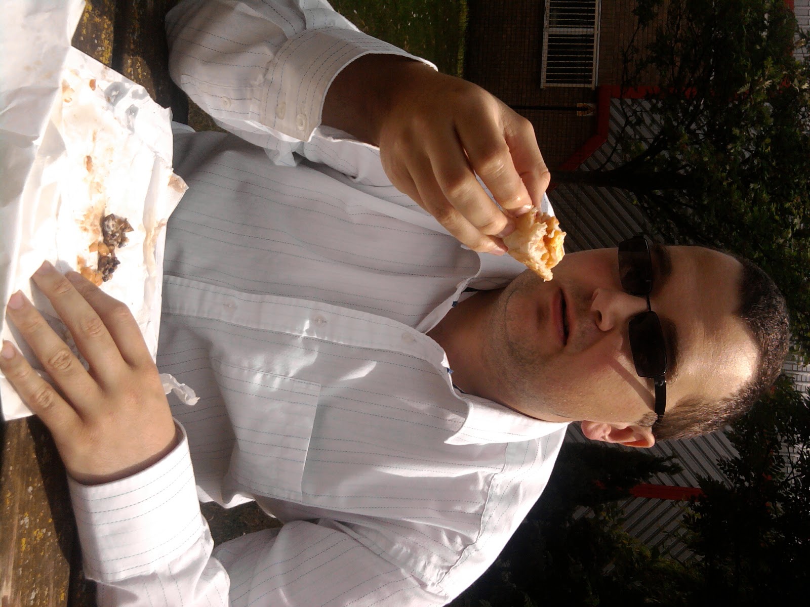 Poobs Vs Food Poobs Vs Double Breakfast Bin Lid Challenge