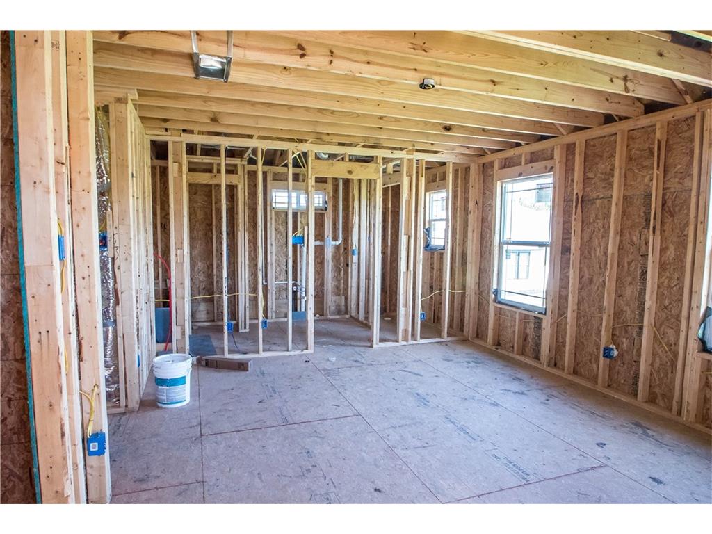 Picket Fence Team New Home Construction Anna, Texas