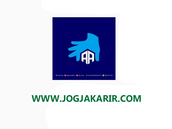 Lowongan Kerja Jogja Desember 2020 di Atas Awan - Portal Info Lowongan