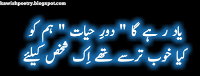 Broken Heart Shayari In Urdu With Images