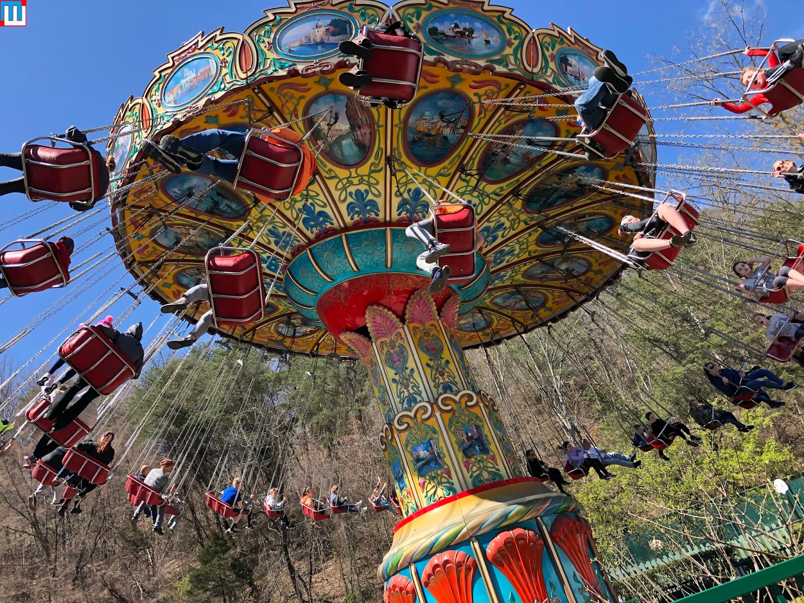 MidwestInfoGuide Dollywood