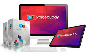 VoiceBuddy is 100% cloud based so there’s nothing for you to install.  It works on every computer, where there’s internet.  But the main reason you’ll love VoiceBuddy is that not only will it save you thousands of dollars in voice over costs, but VoiceBuddy delivers every time, on time without any objections or nasty attitudes that you sometimes get from freelancers.  It’s as simple as pasting your text, making a few adjustments that you feel necessary, and VoiceBuddy will give you a brand new  naturally sounding audio file in a matter of minutes!