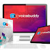 VoiceBuddy Review – Natural sounding voiceovers from text In minutes