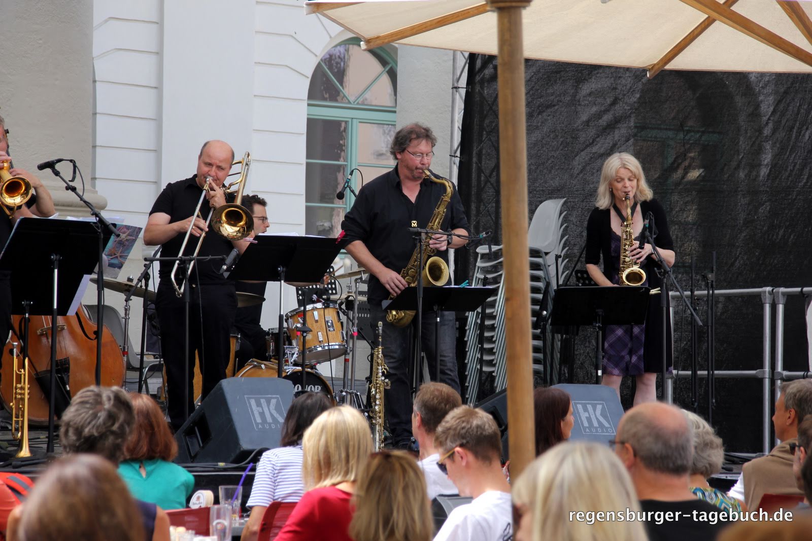 Karo Kafka August 2014