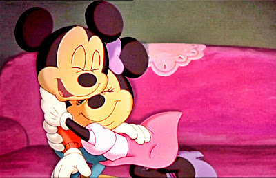Minni And Mickey Mouse HD Wallpapers
