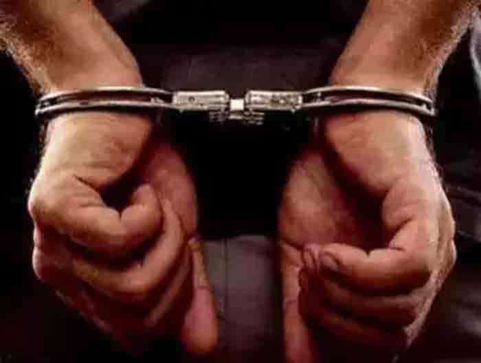 Bengaluru: Budding actor in custody for honey-trapping businessman, Bangalore, News, Business Man, Cheating, Police, Arrested, National.