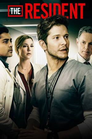 The Resident Season 1 Download All Episodes 480p 720p HEVC [ Episode 14 ADDED ]